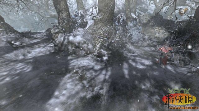 《恶魔城:暗影之王》强档攻略