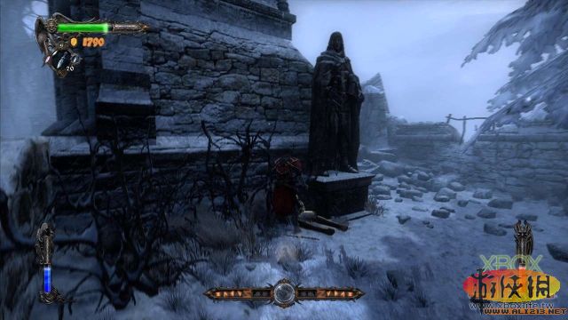 《恶魔城:暗影之王》强档攻略