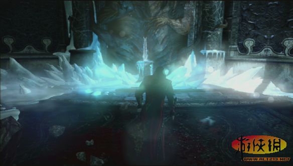 【集中搜集】《恶魔城2:暗影之王》强档攻略