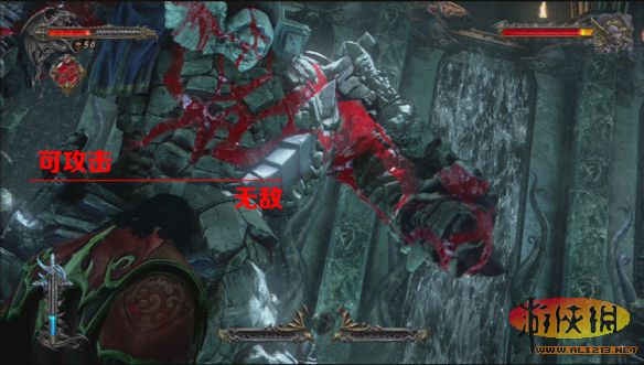【集中搜集】《恶魔城2:暗影之王》强档攻略