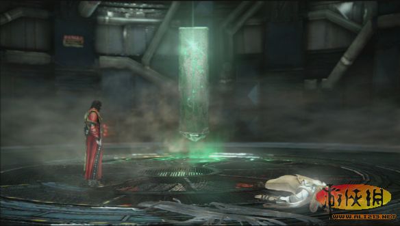 【集中搜集】《恶魔城2:暗影之王》强档攻略