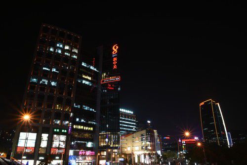 尼康全画幅大对决 D610/D750深度对比评测