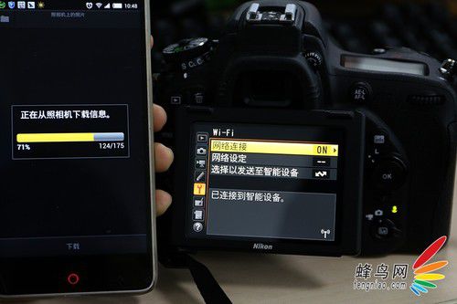 尼康全画幅大对决 D610/D750深度对比评测