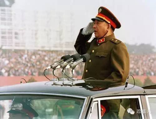 盘点解放军现役高级将领中的红二代