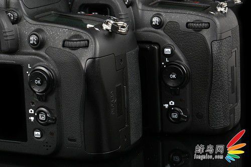 尼康全画幅大对决 D610/D750深度对比评测