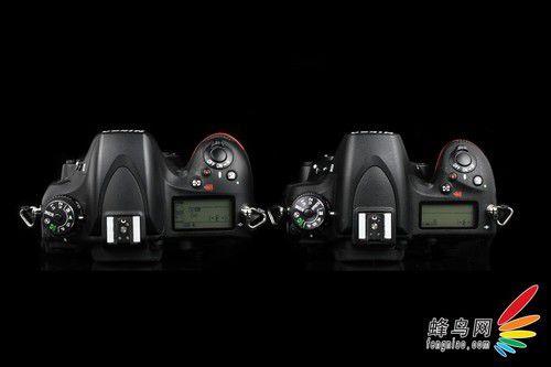 尼康全画幅大对决 D610/D750深度对比评测