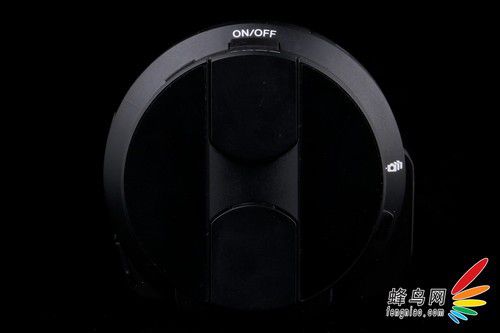 画质最强自拍神器 索尼QX1镜头相机评测