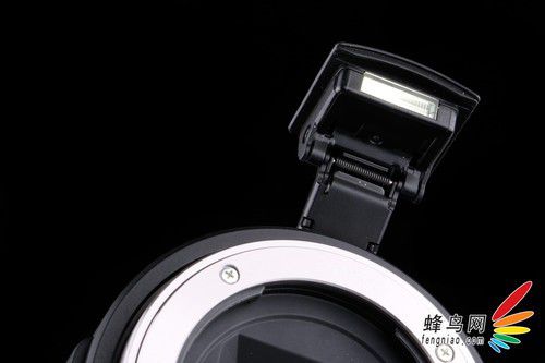画质最强自拍神器 索尼QX1镜头相机评测