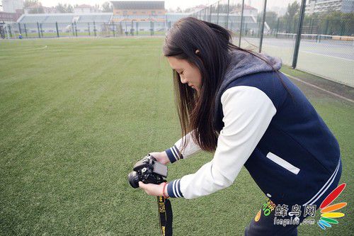 尼康全画幅大对决 D610/D750深度对比评测