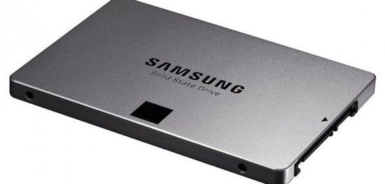 三星发布史上容量最大SSD硬盘 2.5英寸16TB