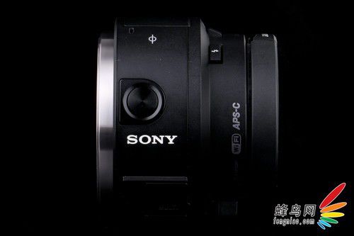 画质最强自拍神器 索尼QX1镜头相机评测