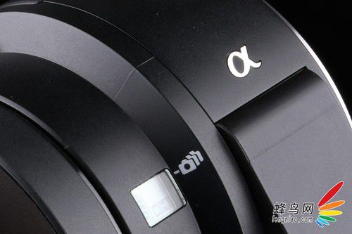 画质最强自拍神器 索尼QX1镜头相机评测