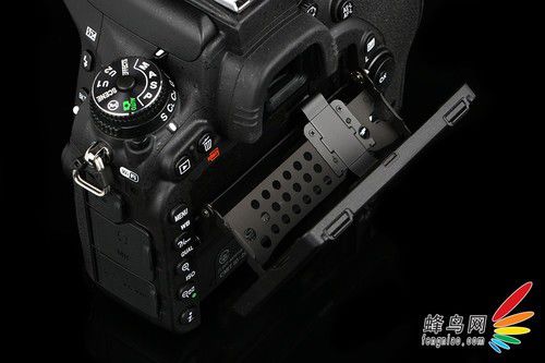 尼康全画幅大对决 D610/D750深度对比评测