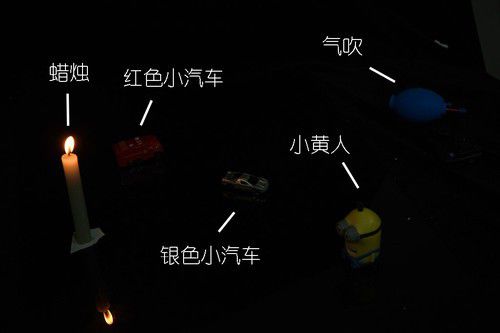 尼康全画幅大对决 D610/D750深度对比评测