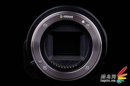 画质最强自拍神器 索尼QX1镜头相机评测