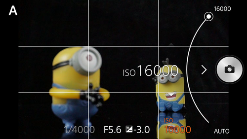 画质最强自拍神器 索尼QX1镜头相机评测