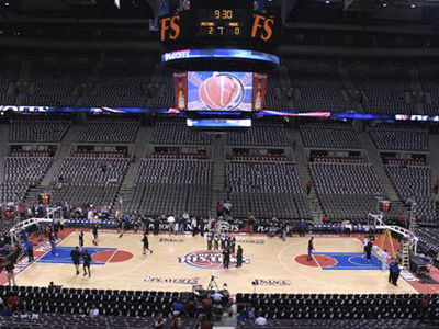 关注NBA:3月27日.活塞队 VS 湖人队(赛前有奖博彩帖)