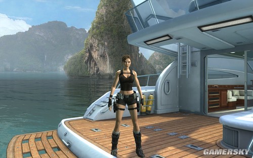 皇位争夺!GTX 295 SLI/HD 4870X2交火巅峰对决