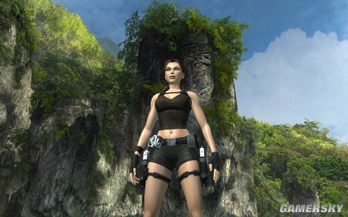 皇位争夺!GTX 295 SLI/HD 4870X2交火巅峰对决