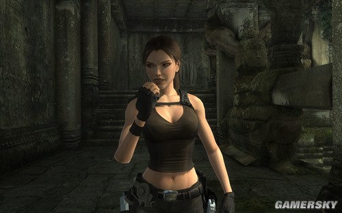 皇位争夺!GTX 295 SLI/HD 4870X2交火巅峰对决