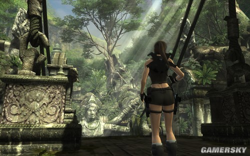 皇位争夺!GTX 295 SLI/HD 4870X2交火巅峰对决