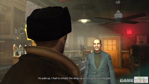 《侠盗猎车手GTA4》主线任务攻略 第一篇(2)