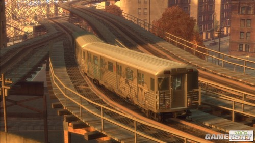 《侠盗猎车手GTA4》主线任务攻略 第一篇(2)