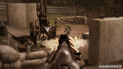 FPS《乌鸦小队:藏刃行动》----------------------------完整破解版下载