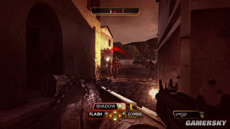 FPS《乌鸦小队:藏刃行动》----------------------------完整破解版下载