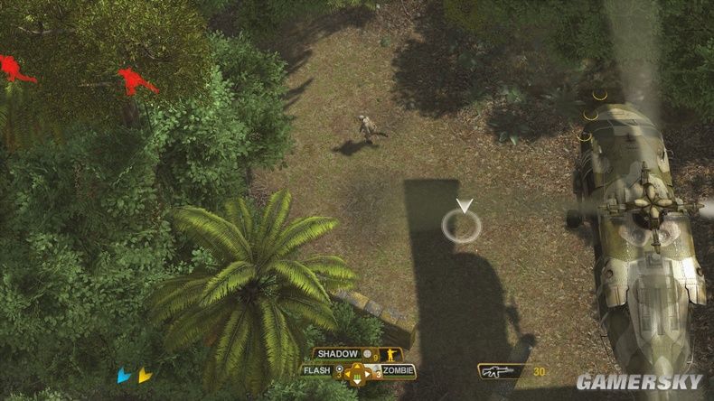 FPS《乌鸦小队:藏刃行动》----------------------------完整破解版下载