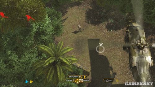 FPS《乌鸦小队:藏刃行动》----------------------------完整破解版下载