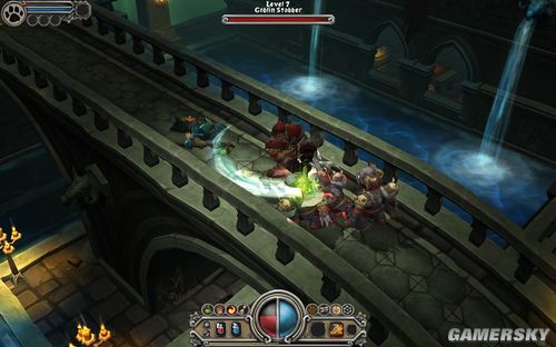 《火炬之光》v1.15修改器:火炬助手1.0.1
