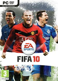 《FIFA 10》免安装简体中文硬盘版下载