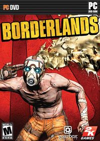 《无主之地》DLC“内德博士的僵尸岛”破解版下载