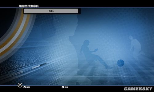 《FIFA 10》免安装简体中文硬盘版下载