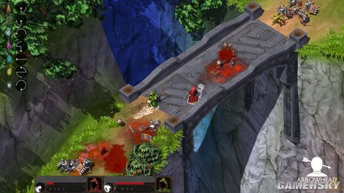 《魔法对抗》免安装硬盘版下载