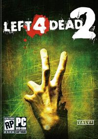 《生存之旅2》DLC1,2,3(牺牲)整合中文完整高压版