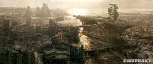 【活动】《辐射3 FALLOUT3》--------------------------------游戏介绍,玩法,心得,工具及下载```