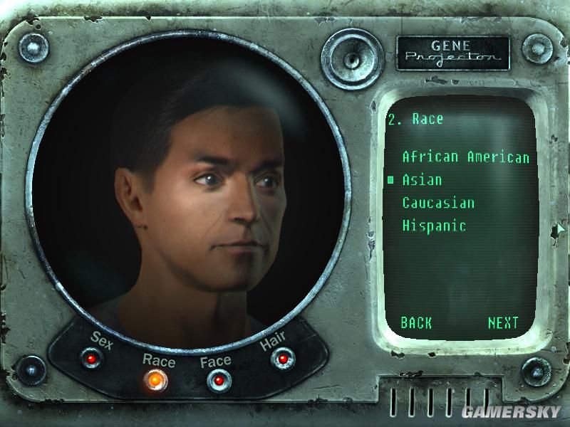 【活动】《辐射3 FALLOUT3》--------------------------------游戏介绍,玩法,心得,工具及下载```