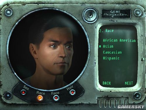 【活动】《辐射3 FALLOUT3》--------------------------------游戏介绍,玩法,心得,工具及下载```