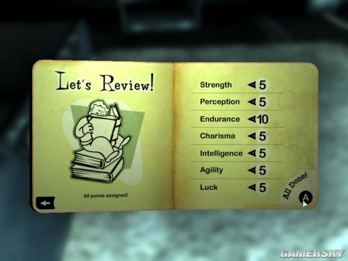 【活动】《辐射3 FALLOUT3》--------------------------------游戏介绍,玩法,心得,工具及下载```