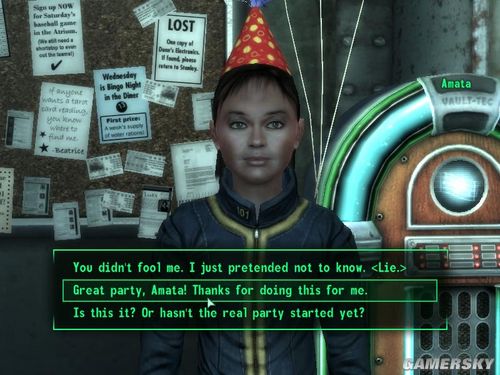 【活动】《辐射3 FALLOUT3》--------------------------------游戏介绍,玩法,心得,工具及下载```