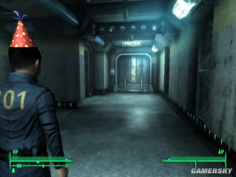 【活动】《辐射3 FALLOUT3》--------------------------------游戏介绍,玩法,心得,工具及下载```