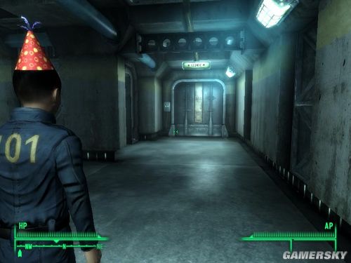 【活动】《辐射3 FALLOUT3》--------------------------------游戏介绍,玩法,心得,工具及下载```
