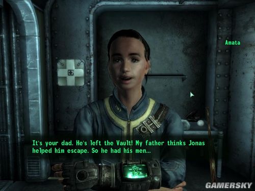 【活动】《辐射3 FALLOUT3》--------------------------------游戏介绍,玩法,心得,工具及下载```