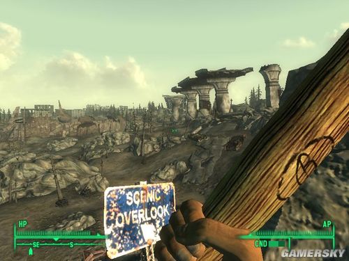 【活动】《辐射3 FALLOUT3》--------------------------------游戏介绍,玩法,心得,工具及下载```