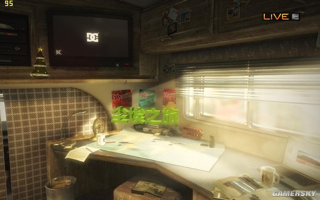 《科林麦克雷:尘埃2》免安装简体中文版下载