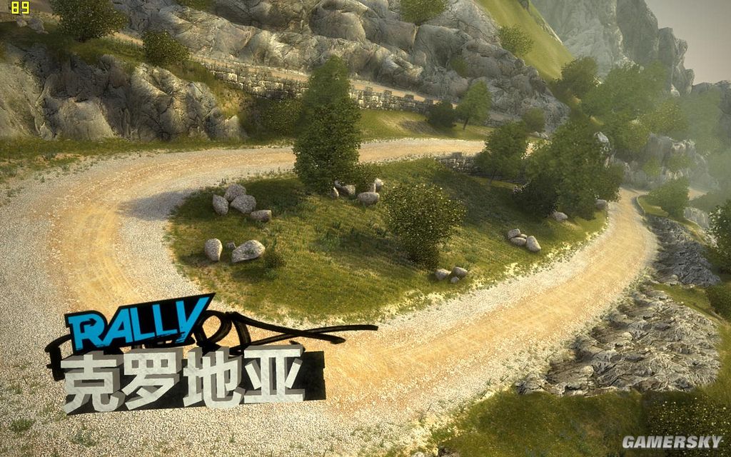 《科林麦克雷:尘埃2》免安装简体中文版下载