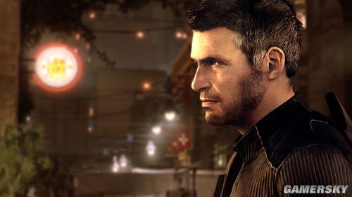 《细胞分裂5:断罪》PC版Gamespot点评