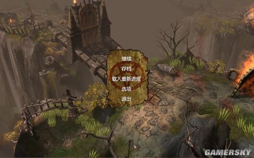 《哈真:黑暗密语》简体中文硬盘版下载